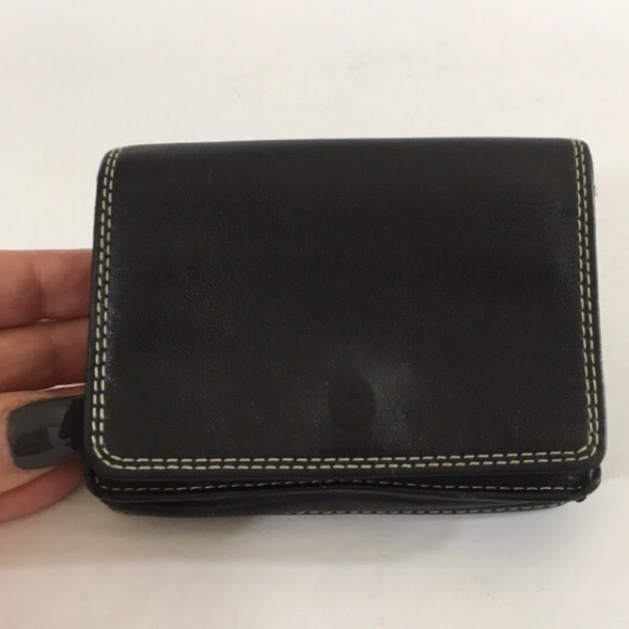 3/25$ Petit porte monnaie CABRELLI & Co. - Picture 2 of 4